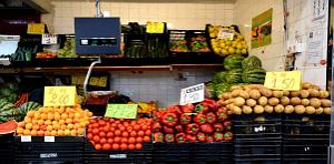 315- Malaga Huelin